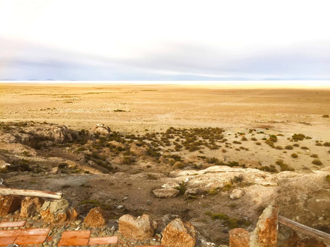 Hotel Luna Salada or Salt Lake Hotel Bolivia, Luna Salada Hotel de Sal - Bolivia Salt Resort, Hotel Made of Salt - Luna Salada
