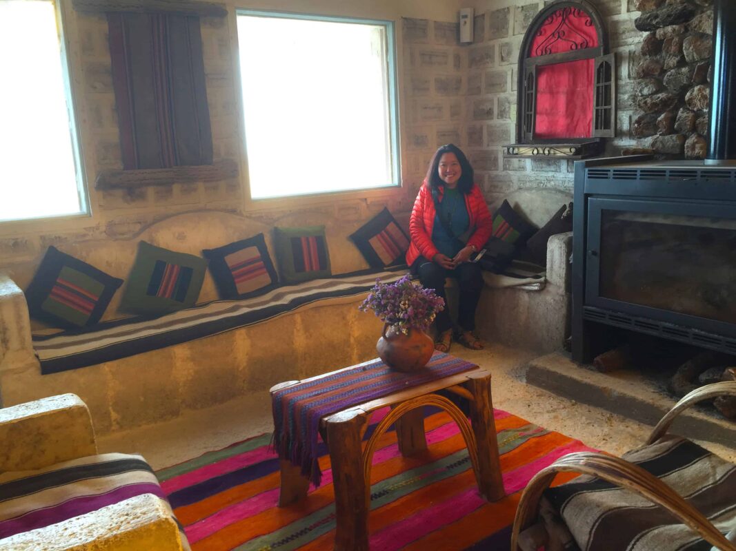 Hotel Luna Salada or Salt Lake Hotel Bolivia, Luna Salada Hotel de Sal - Bolivia Salt Resort, Hotel Made of Salt - Luna Salada