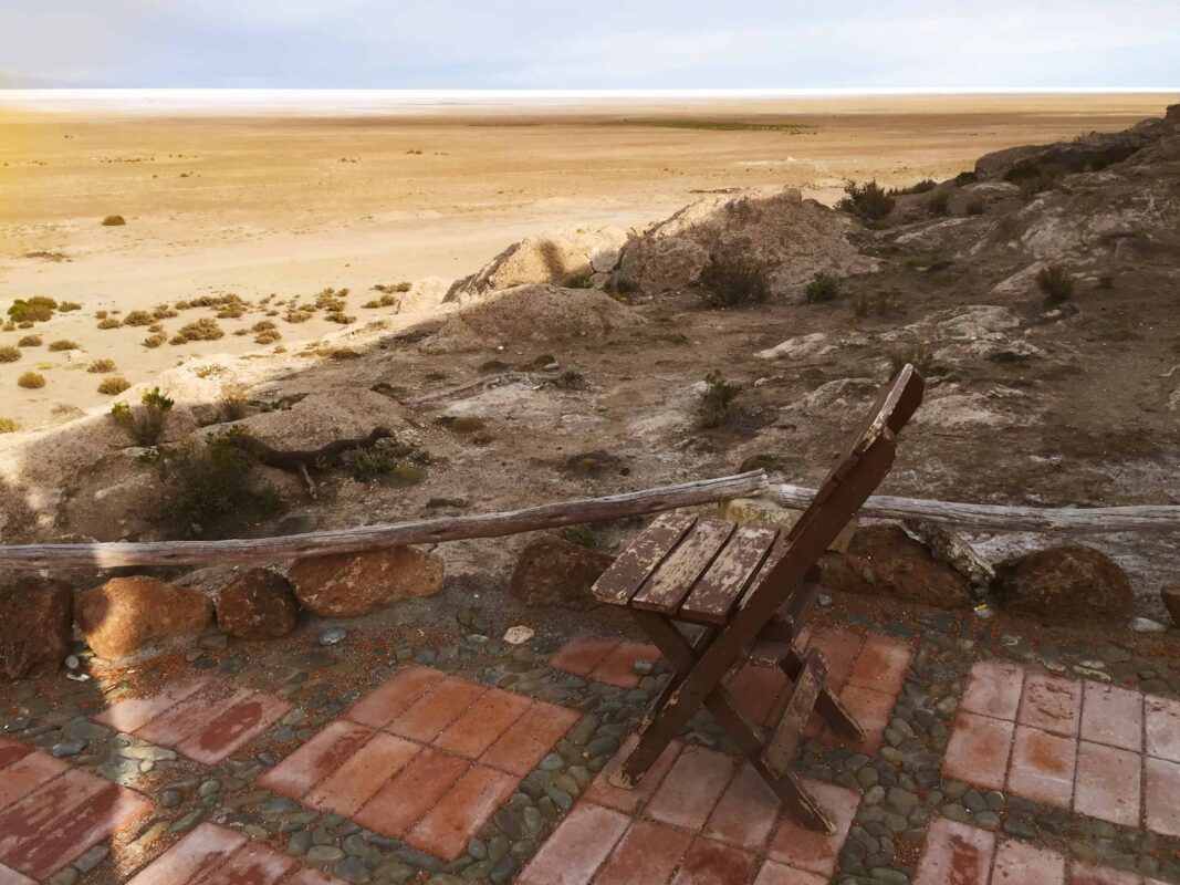 Hotel Luna Salada or Salt Lake Hotel Bolivia, Luna Salada Hotel de Sal - Bolivia Salt Resort, Hotel Made of Salt - Luna Salada