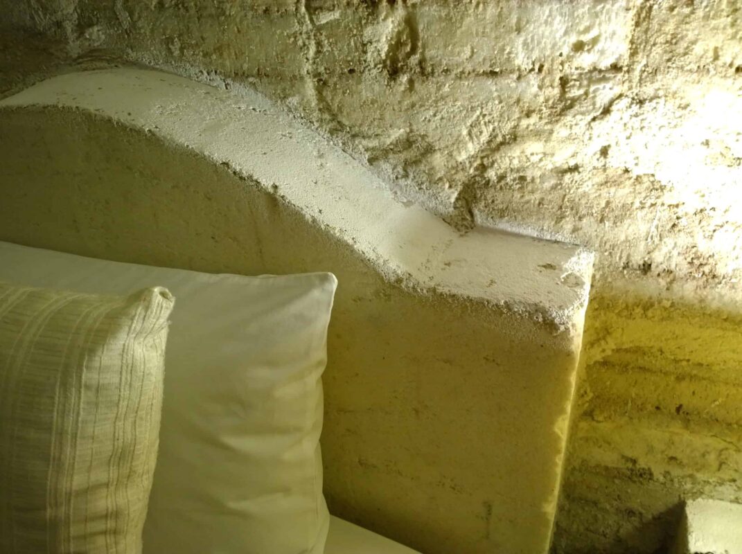 Look inside Hotel Luna Salada BoliviaHotel Luna Salada or Salt Lake Hotel Bolivia, Luna Salada Hotel de Sal - Bolivia Salt Resort, Hotel Made of Salt - Luna Salada