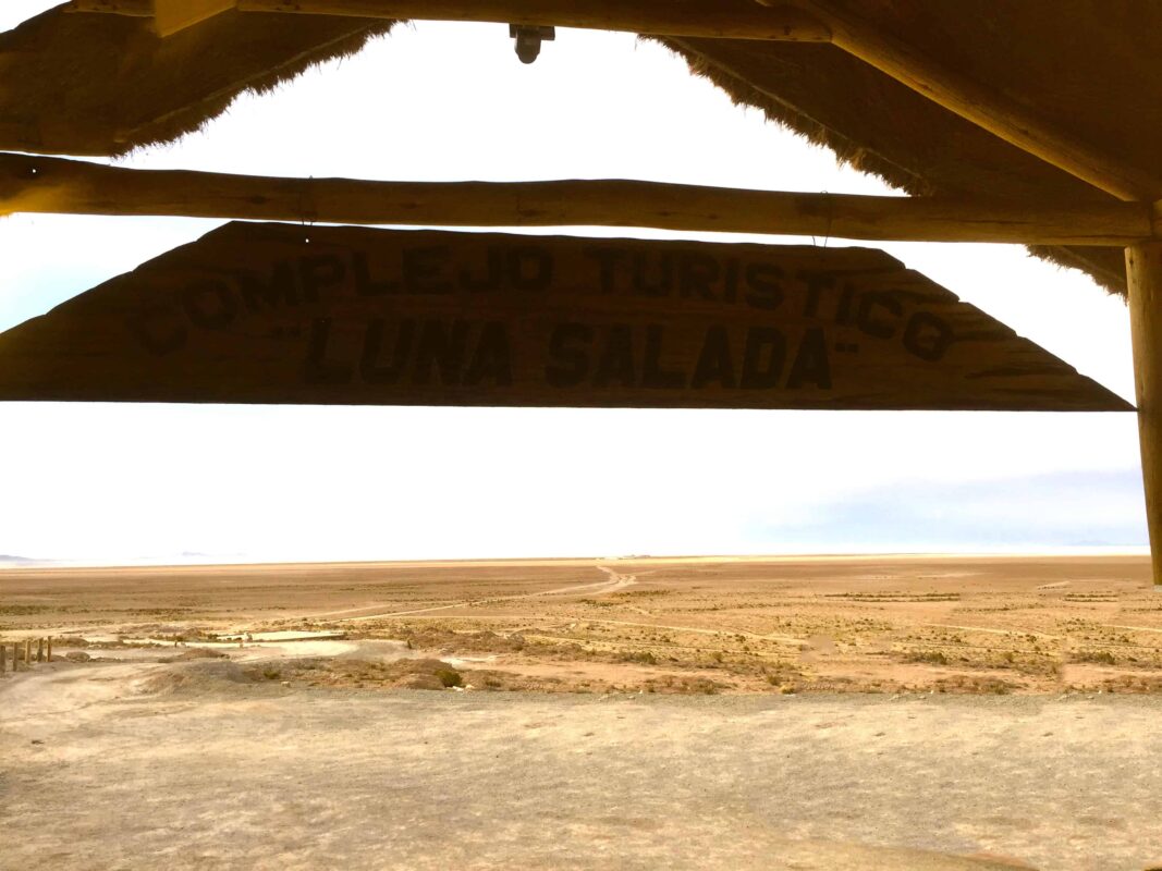 Hotel Luna Salada or Salt Lake Hotel Bolivia, Luna Salada Hotel de Sal - Bolivia Salt Resort, Hotel Made of Salt - Luna Salada