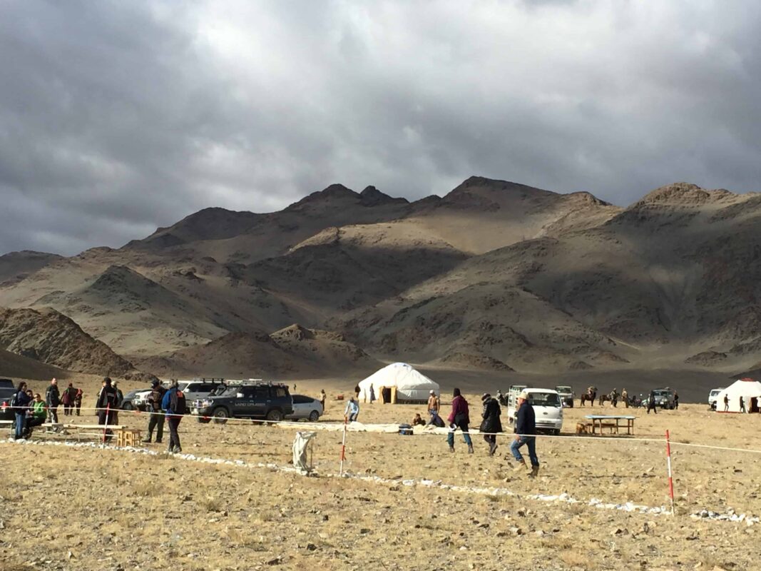 Mongolian Naadam Festival and The Eagle Hunters, Mongolian Golden Eagle Festival and Eagle Hunters, Mongolian Kazakh Golden Eagle Hunters, Nadaam and Eagle Festivals Mongolia, Golden Eagle Festival - Nomadic Journeys