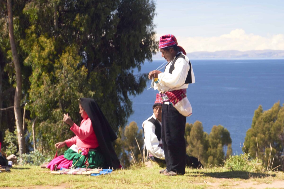 Dr Zenaidy Castro is a cosmetic dentist and travel photographer from Melbourne Australia. See Dating scene of Ancient community in Taquile Island Peru, Taquile floating island of traditional weavers, Taquile Island: Timeless Traditions on Lake Titicaca, A Glimpse into Local Life on the island of Taquile - Highest Navigable Lake in the World