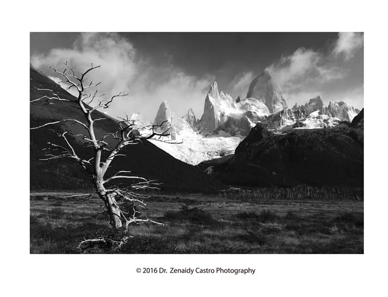 Trekking Experiences in Patagonia from Inexperienced Hiker, Patagonian Adventure, That's What It's Like to Hike in Patagonia, Patagonia Experience for New Hikers, My Trekking Experience in Patagonia, New Hiker's Trekking Experiences in El Chaltén and Torres del Paine