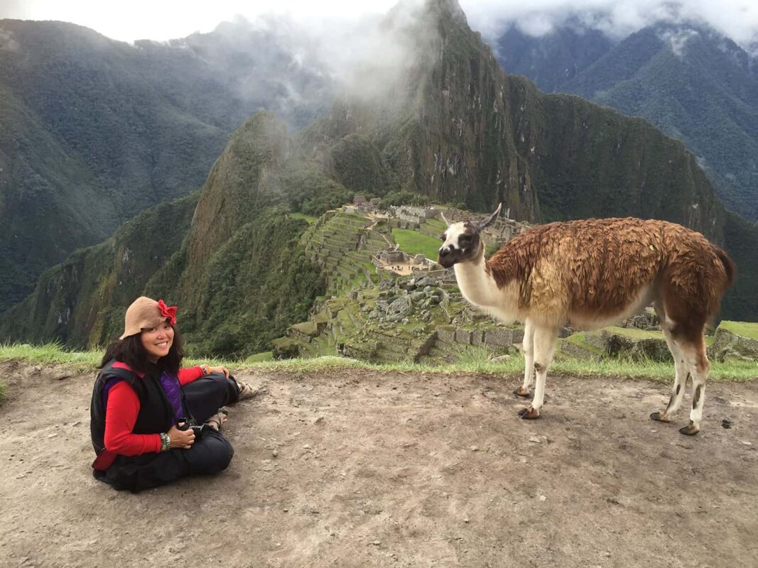 My Machu Picchu Experience, What it's really like visiting Machu Picchu, My travel experience in Peru: Machu Picchu, My Experience at Machu Picchu by Dr Zenaidy Castro