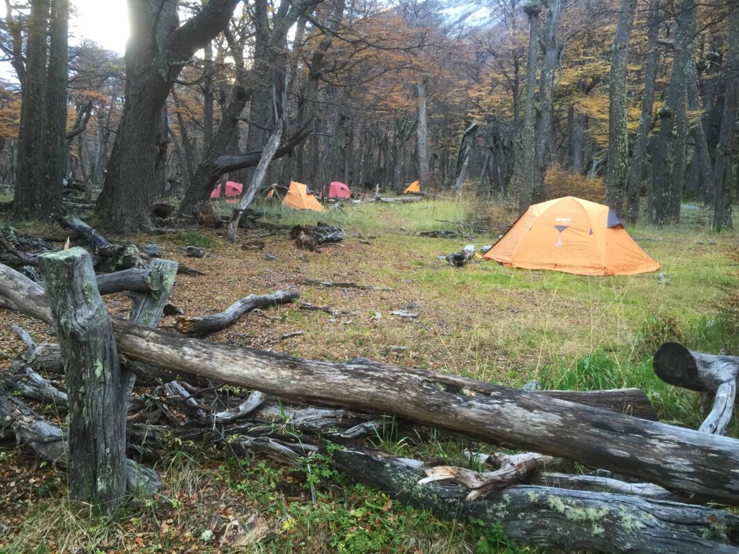 Hiking to Mount Fitz Roy and Hiking to Laguna de los Tres in El Chaltén, Sendero al Fitz Roy, Cerro Fitz Roy Patagonia, the trail to Mount Fitz Roy and Laguna de los Tres. Fitz Roy Trek as one of Patagonia's Best Hikes, Patagonia South America