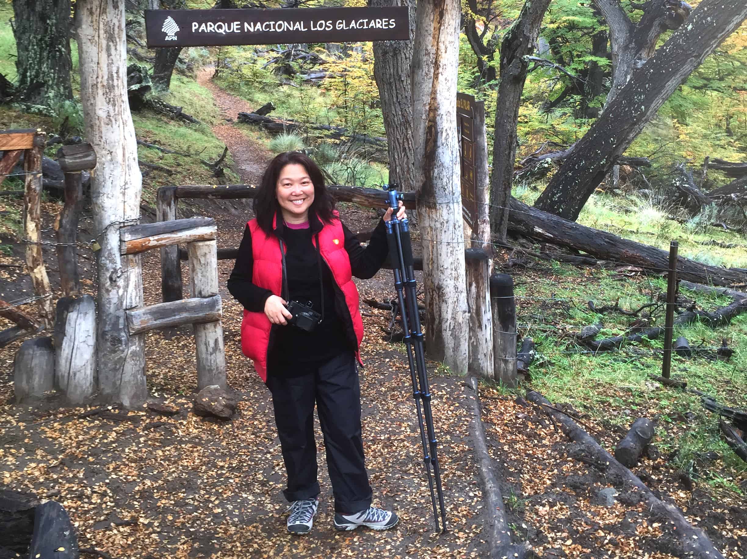 Hiking to Mount Fitz Roy, Hiking to Laguna de los Tres in El Chaltén, Cerro Fitz Roy Patagonia, Fitz Roy Trek as one of Patagonia's Best Hikes, Patagonia South America