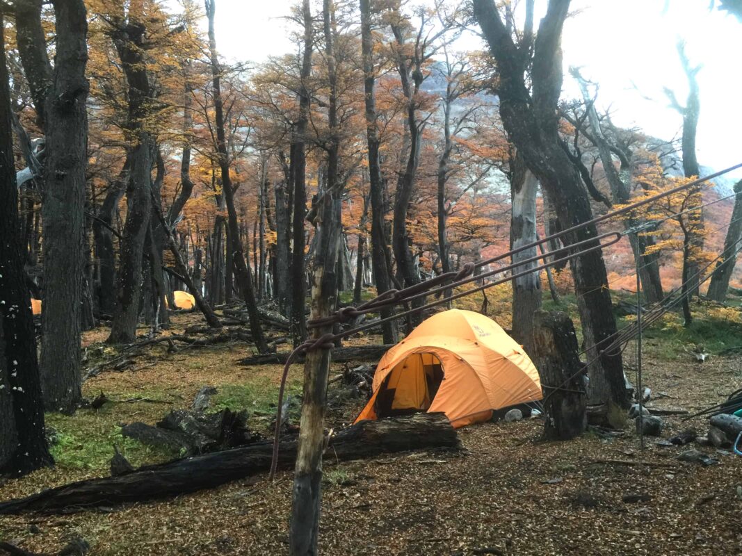 Hiking to Mount Fitz Roy and Hiking to Laguna de los Tres in El Chaltén, Sendero al Fitz Roy, Cerro Fitz Roy Patagonia, the trail to Mount Fitz Roy and Laguna de los Tres. Fitz Roy Trek as one of Patagonia's Best Hikes, Patagonia South America