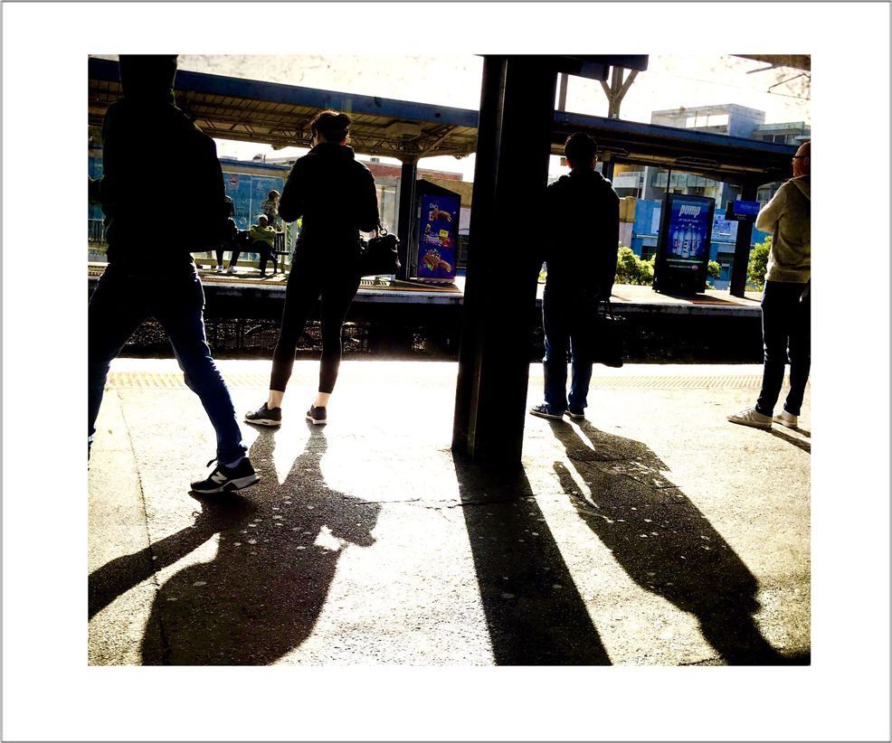 Dr Zenaidy Castro street photography, General and Cosmetic Dentist in Melbourne Australia, Black and White Photographer. Abstract Artist, Australian woman Photographer, Art and Dentistry, Photography and Design, Creative Professionals, Painter-Photographers, Inspiring story of Female Entrepreneurs, 