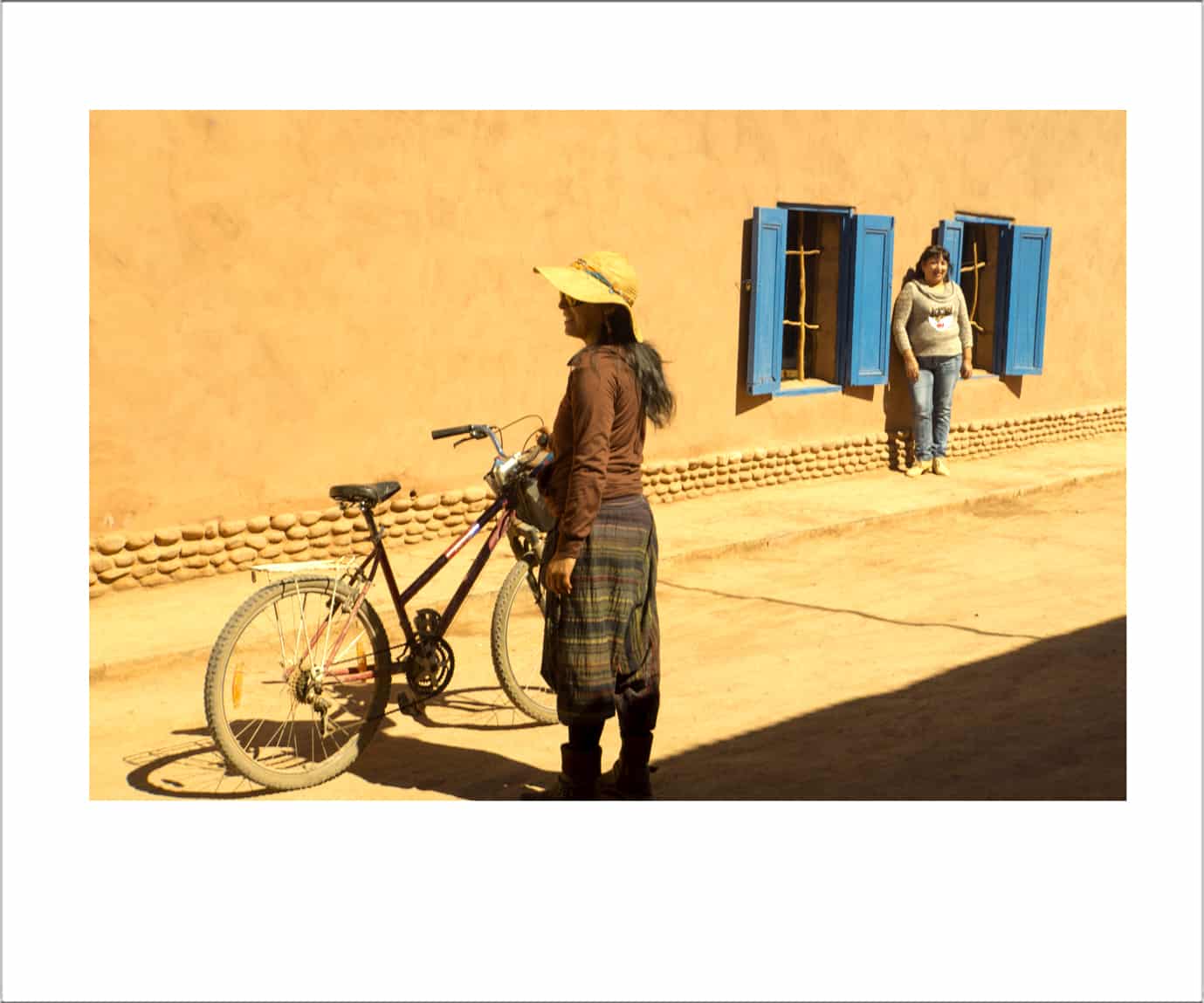 The Art of Street Photography Unveiled