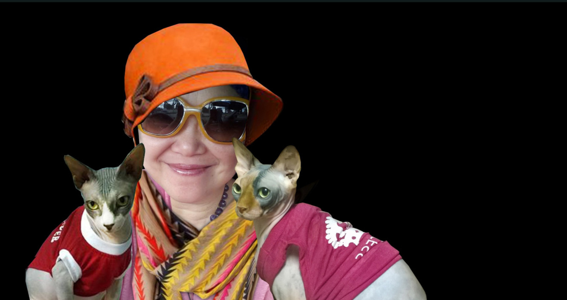 Australian Photographer and Dentist Dr Zenaidy Castro-Cosmetic Dentist in Melbourne Australia