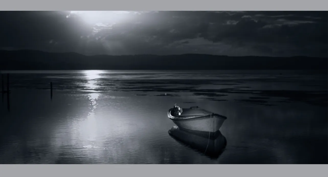 Healing landscape fine art photography for hospital walls