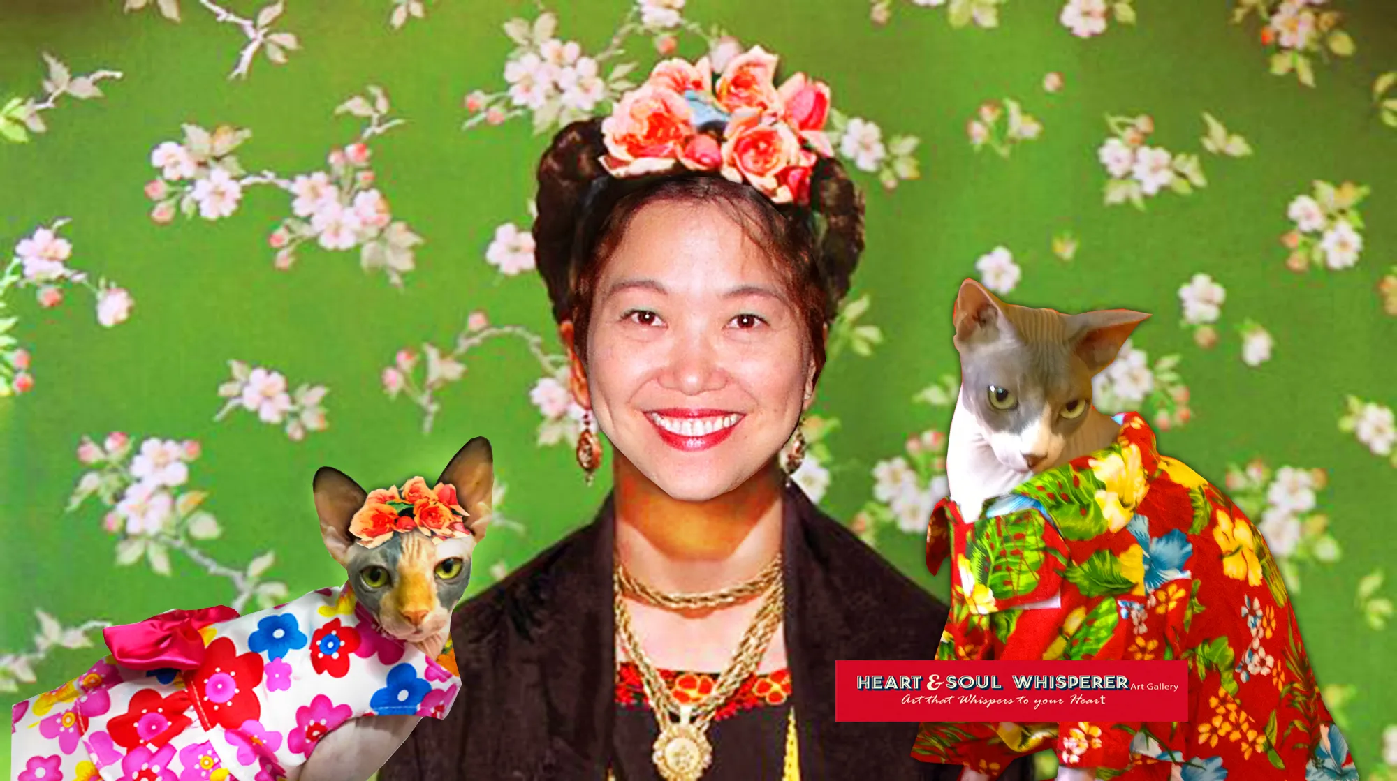 Icons and Irony: The Visual Language of 1960s Pop Art