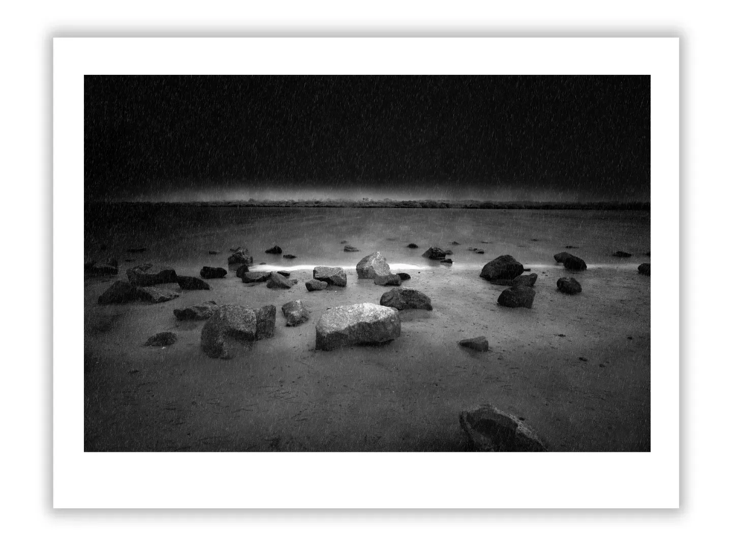 Black and White Photography Facts and History