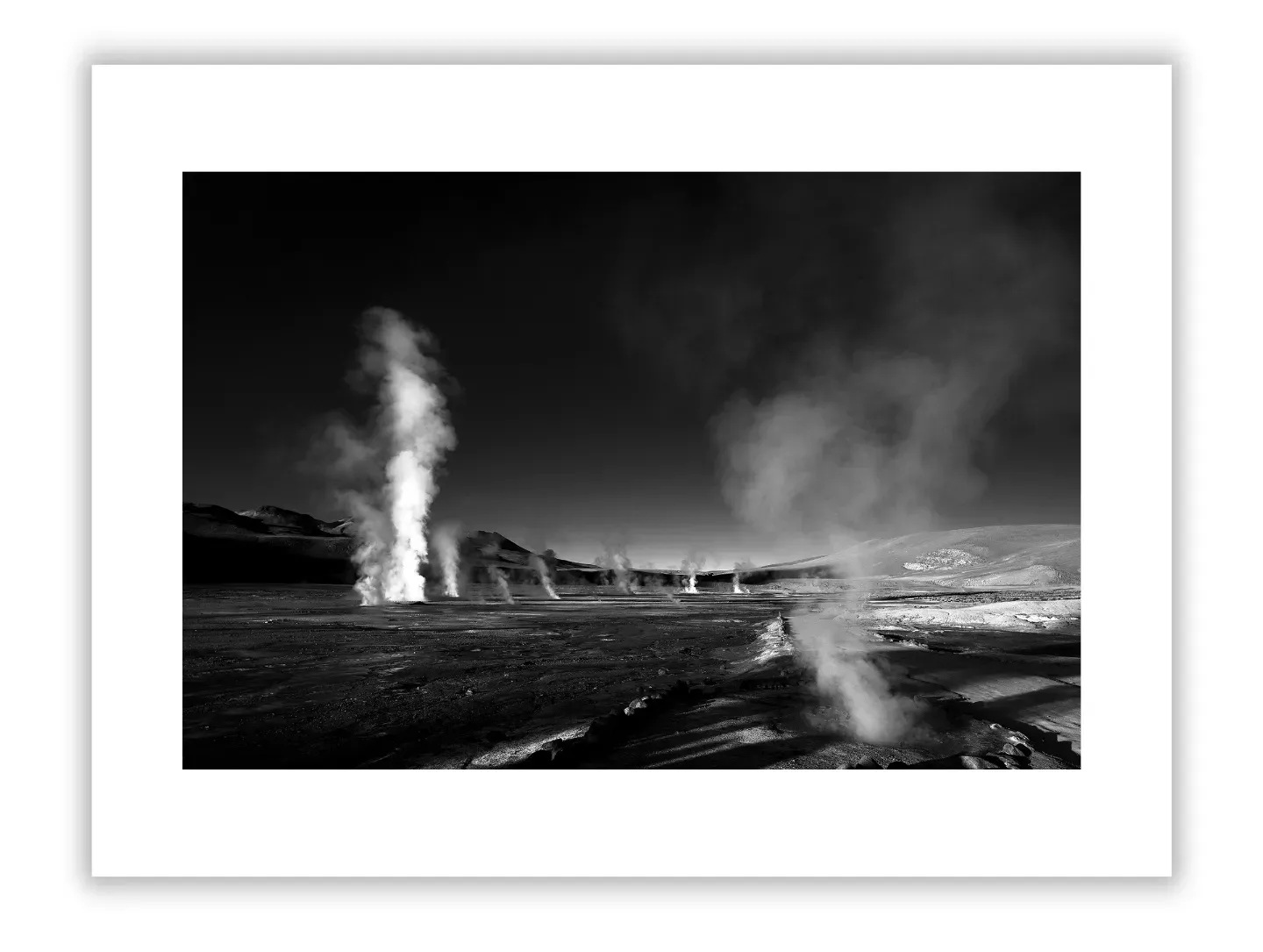 Geysers Wisdom: Life Lessons & The Art of Geyser Photography, Geysers.
