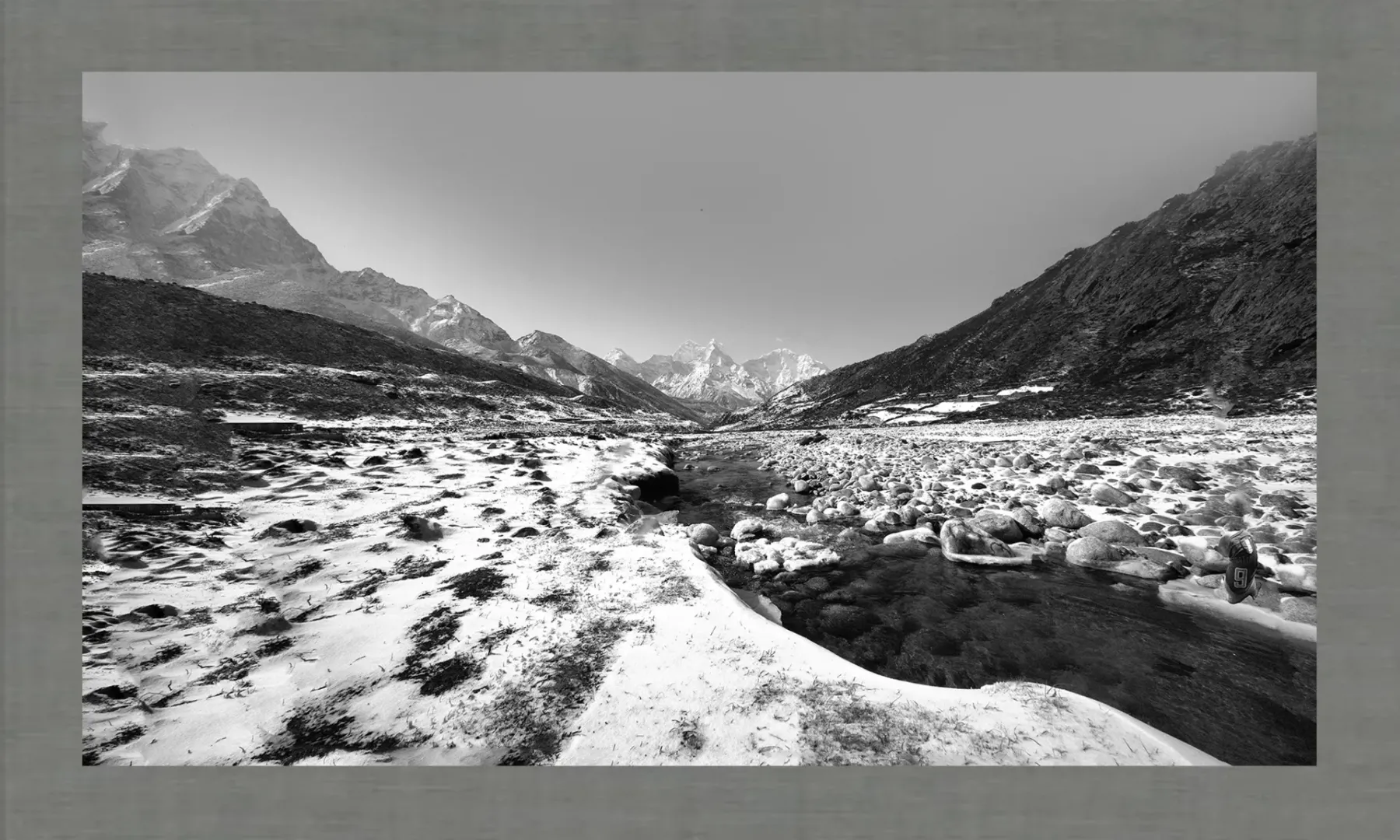 Everest Climbing and Business, Parallels Between Everest Climbing and Business: Inspiration