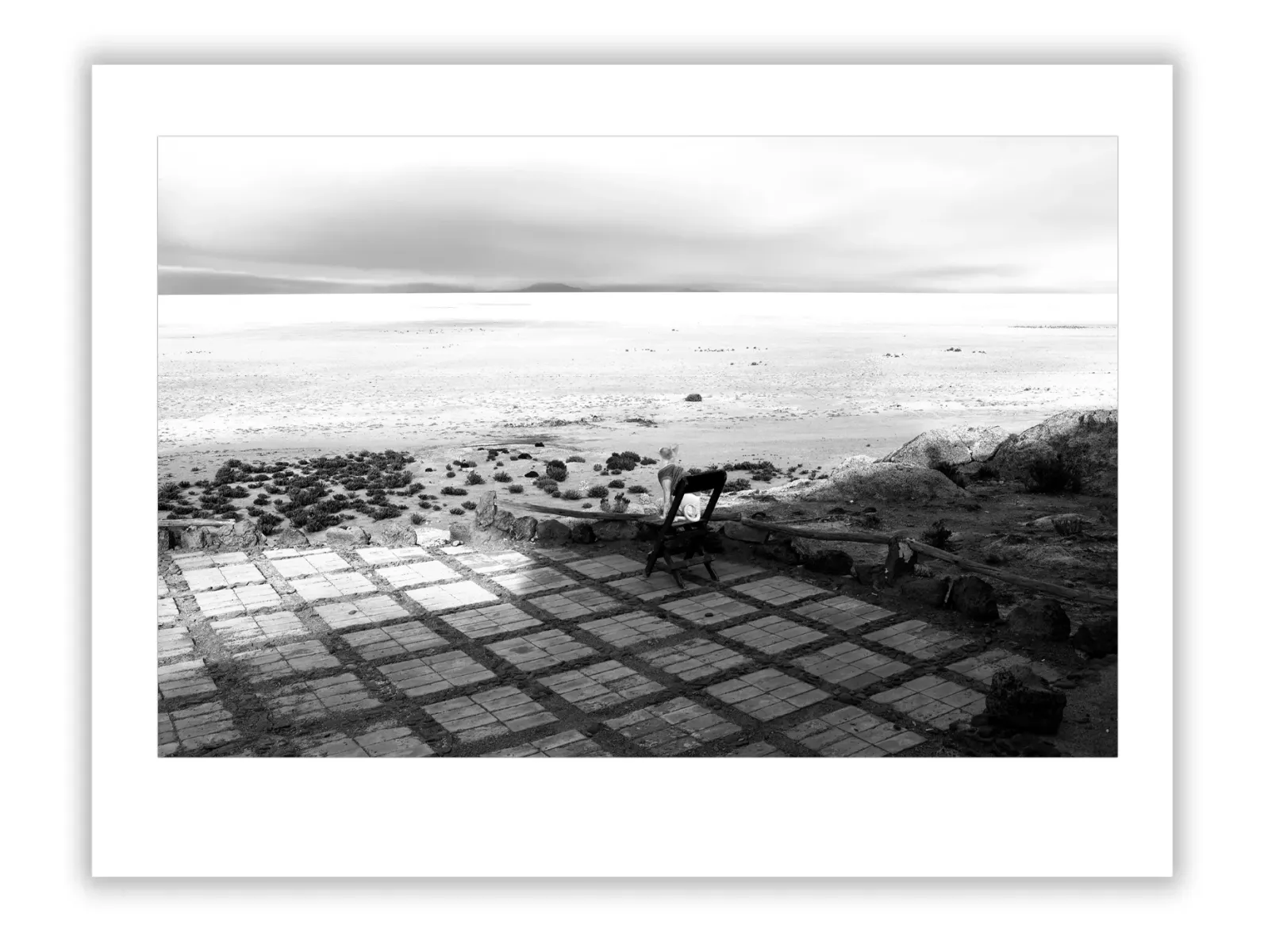 Museum-Quality Giclée Fine Art Prints