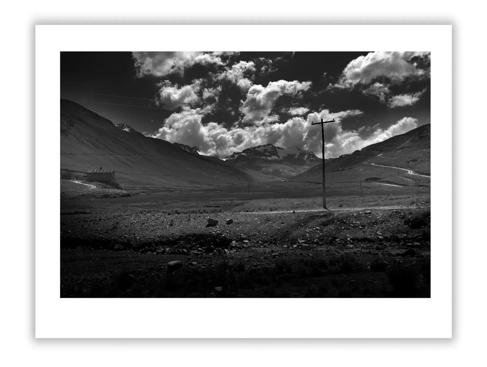 Arnold Newman: Master of Environmental Portraiture