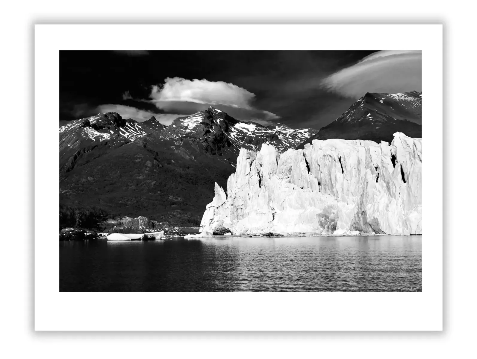 James Nachtwey: Unflinching Witness to Global Tragedies