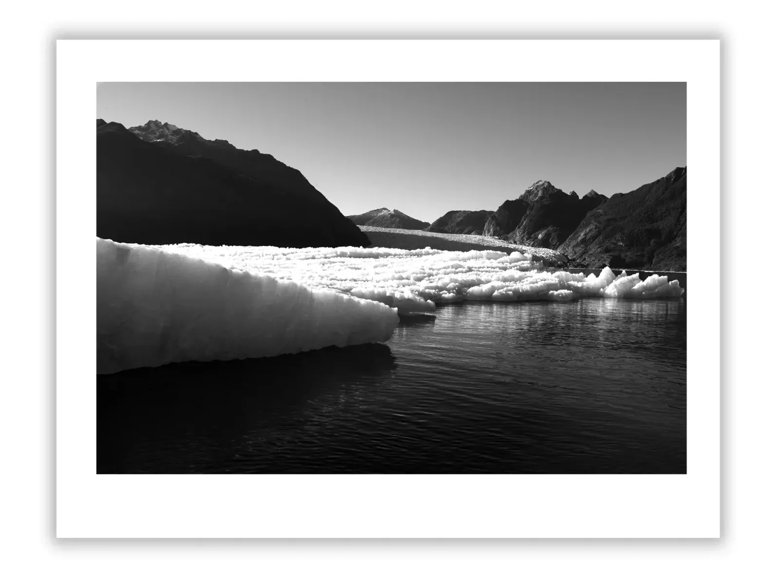Michael Kenna: Masterful Minimalist of Silent Landscapes