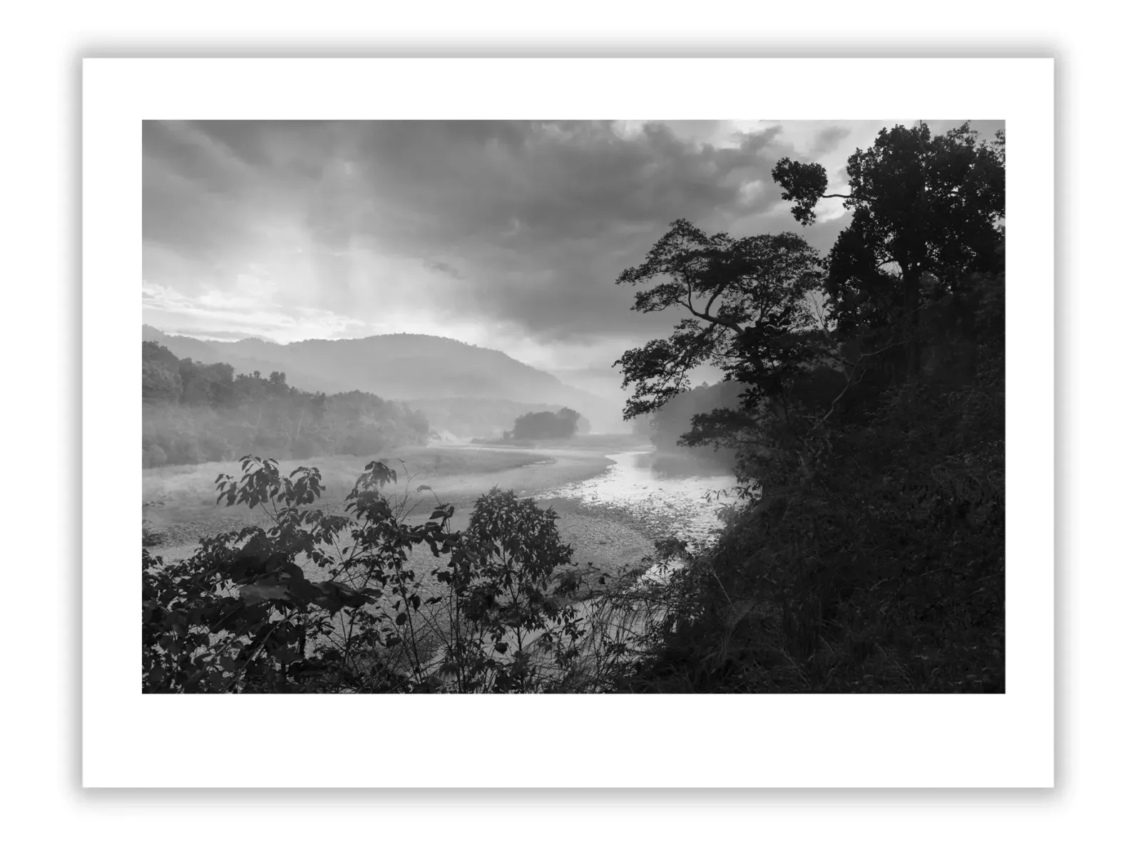 Dan Winters: Brilliant Visionary of Modern Portraiture