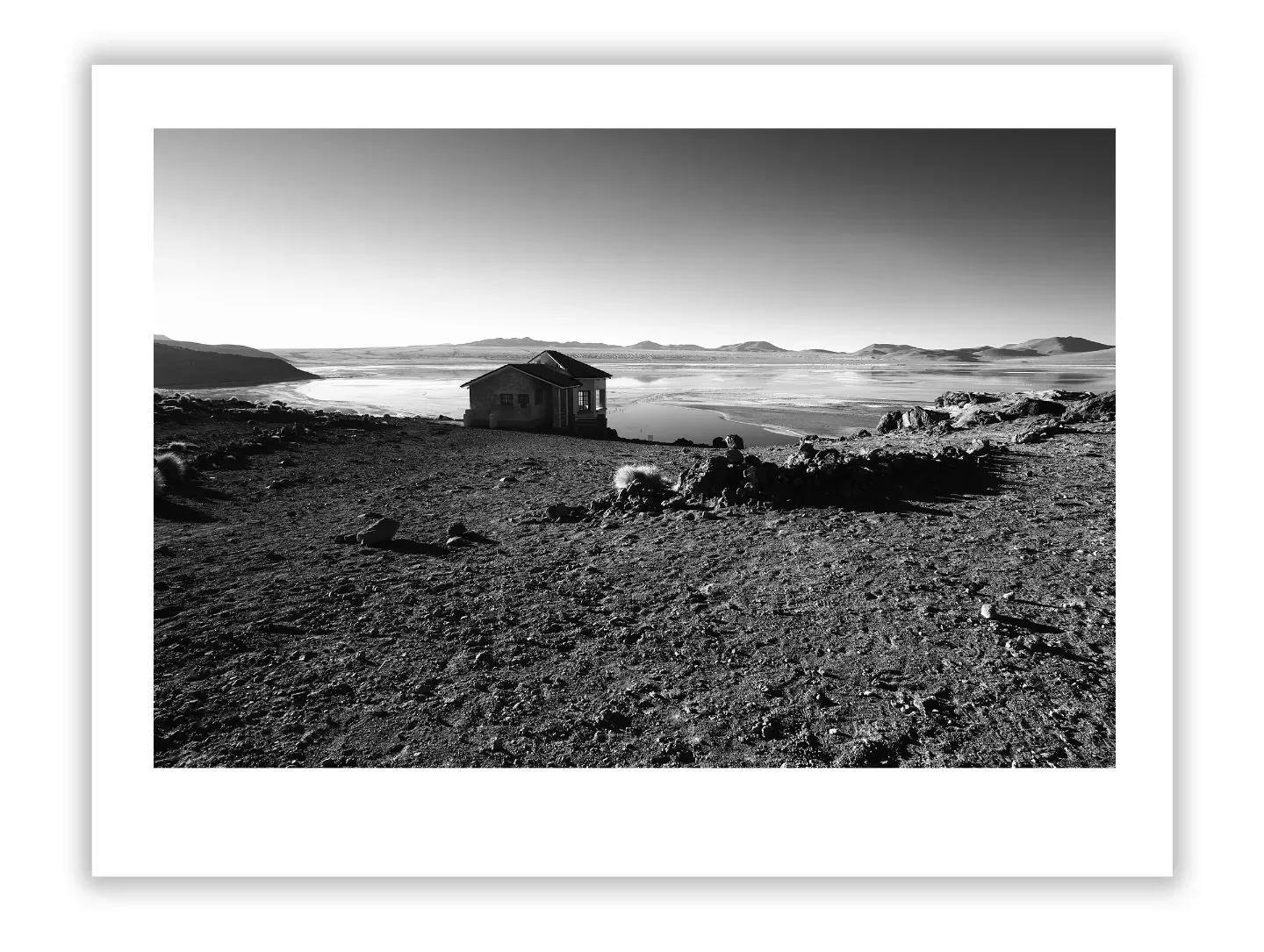 Lessons for Photographers