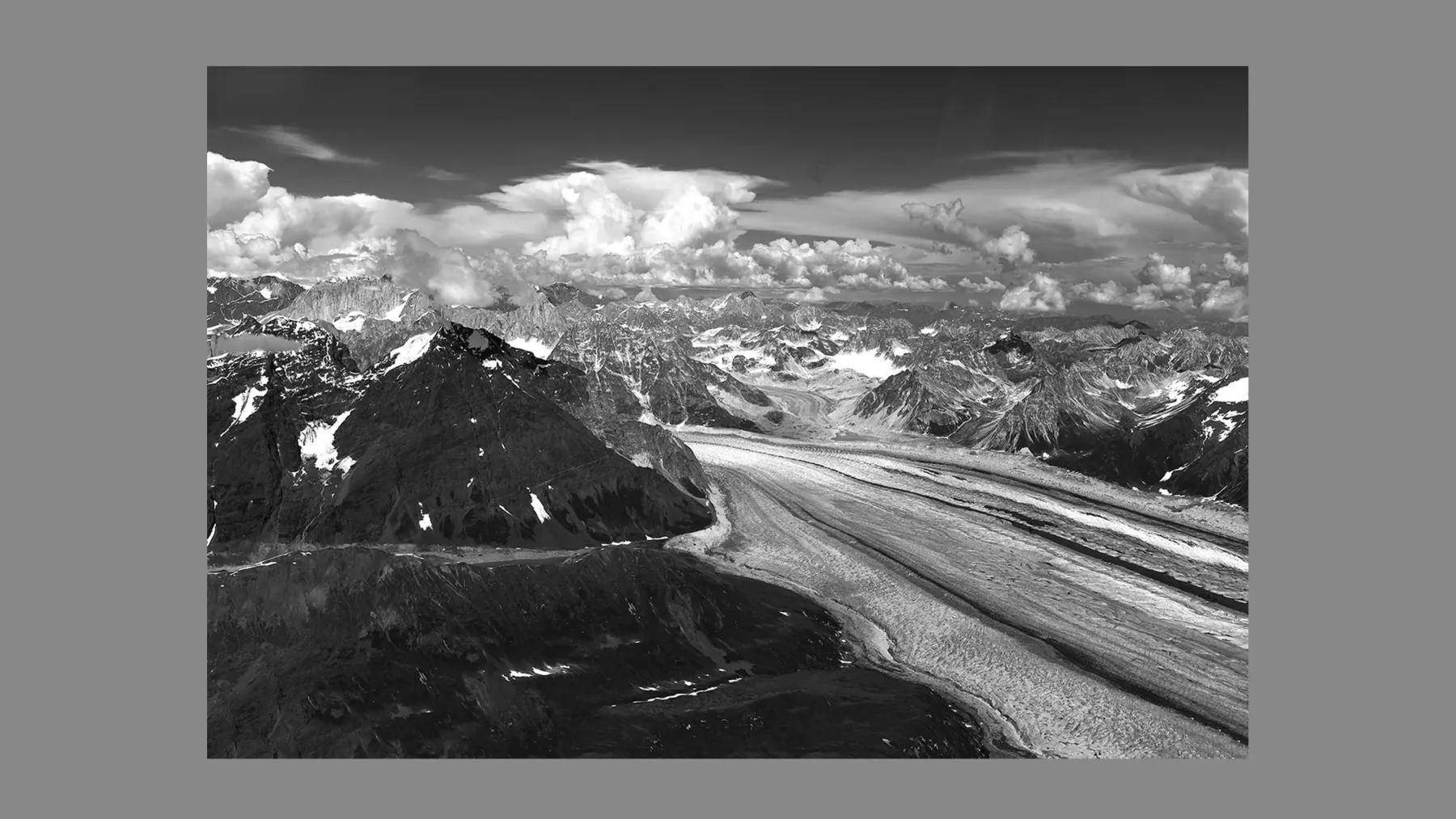 What Glaciers Teach Us About Life and Personal Growth