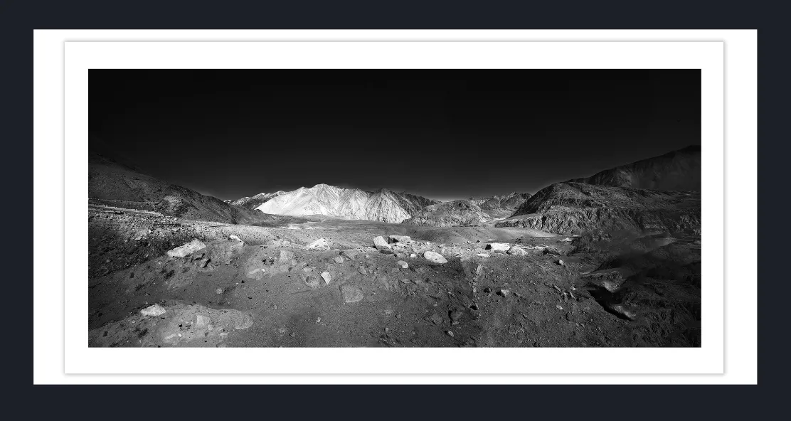 Lessons from Everest: Rise Above Life’s Storms