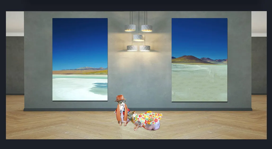 luxury fine art Landscape Photographs for sale 6