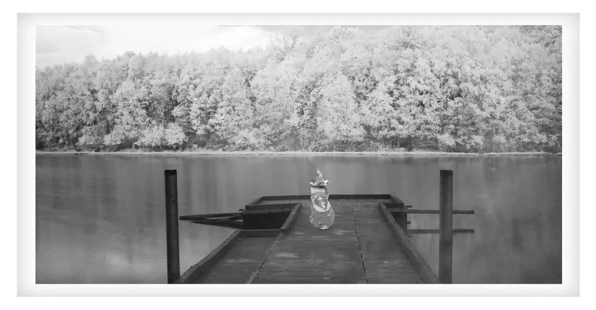 Premium, Luxury, Unique, Original Fine Art Prints of Black and White Infrared Mystical Landscapes and Waterscapes Photos for sale- online gallery in Melbourne Australia - Heart and Soul Whisperer Art gallery by Cosmetic Dentist Dr Zenaidy Castro