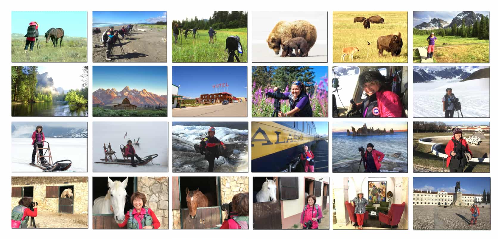 Welcome to Travel, Lifestyle, Art & Photography of Dr Zenaidy Castro Blog. THE GLOBETROTTING COSMETIC DENTIST IN MELBOURNE AUSTRALIA