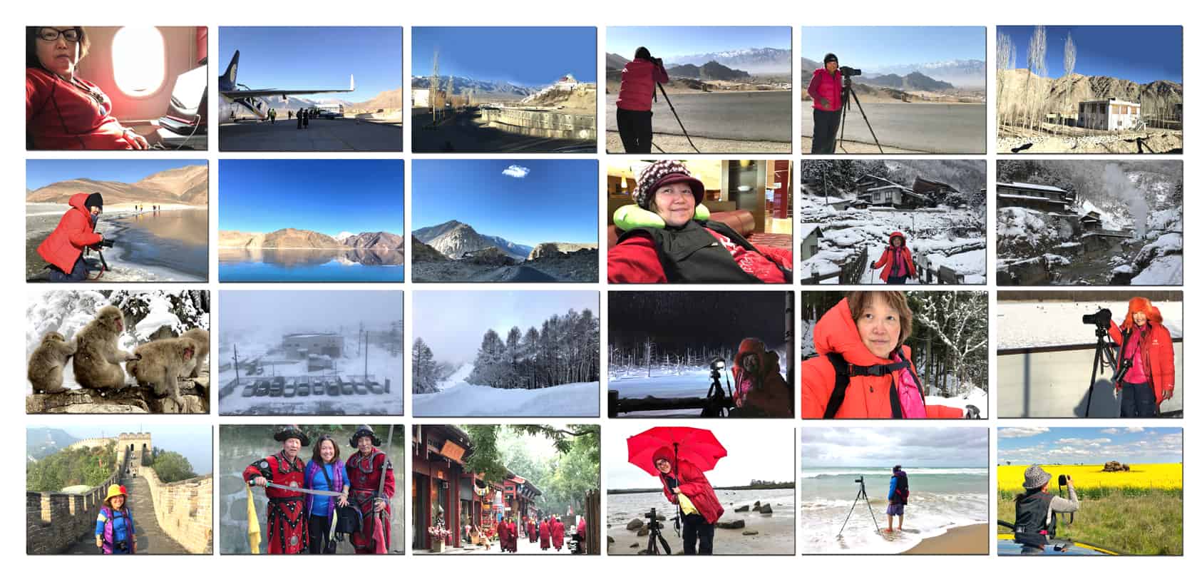 Welcome to Travel, Lifestyle, Art & Photography of Dr Zenaidy Castro Blog. THE GLOBETROTTING COSMETIC DENTIST IN MELBOURNE AUSTRALIA