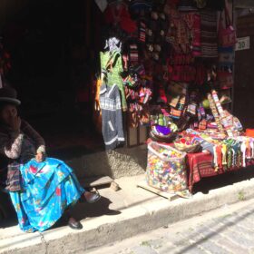 Inside Witches Market of LaPaz, Goodluck Charms Potions and Spells inside Witches Market of Lapaz, La Paz Witches Market, The Witches' Market in La Paz Bolivia, The Witches Market of La Paz, Shopping for spells at the Witches Market in La Paz