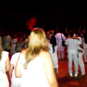 Spiritual Healing in Casa de Dom Inácio de Loyola, Abadiânia, Brazil