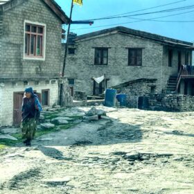 Street Photography in Lower Mustang Nepal-The Mustang Tribe, Street Photos in Lower Mustang Nepal, Travel Photography of the Mustang Tribe blog by Dr Zenaidy Castro, travel blogger and wanderlust blogger life blog life travel blogging Lower Mustang Nepal
