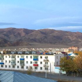 Ölgii the extreme West Province of Mongolia, Mongolia Travel Guide, The center of the predominantly Kazakh region of Mongolia, Mongolian Travel, West of Mongolia borders the People's Republic of China to the South and Russia to west and north