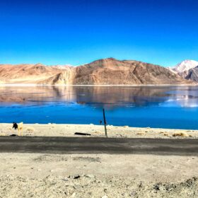 Road trip from Pangong Lake, Pangong Lake District Leh Union Territory of Ladakh India, Travel Photography Pangong Lake, Travel Blog by Dr Zenaidy Castro, travel blogger and wanderlust blogger life blog life travel blogging Pangong Lake