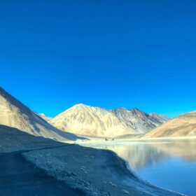 Road trip from Pangong Lake, Pangong Lake District Leh Union Territory of Ladakh India, Travel Photography Pangong Lake, Travel Blog by Dr Zenaidy Castro, travel blogger and wanderlust blogger life blog life travel blogging Pangong Lake