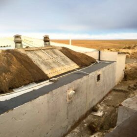 Look inside Hotel Luna Salada BoliviaHotel Luna Salada or Salt Lake Hotel Bolivia, Luna Salada Hotel de Sal - Bolivia Salt Resort, Hotel Made of Salt - Luna Salada