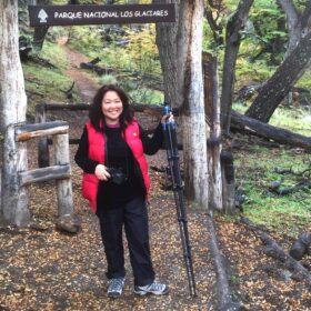 Hiking to Mount Fitz Roy, Hiking to Laguna de los Tres in El Chaltén, Cerro Fitz Roy Patagonia, Fitz Roy Trek as one of Patagonia's Best Hikes, Patagonia South America