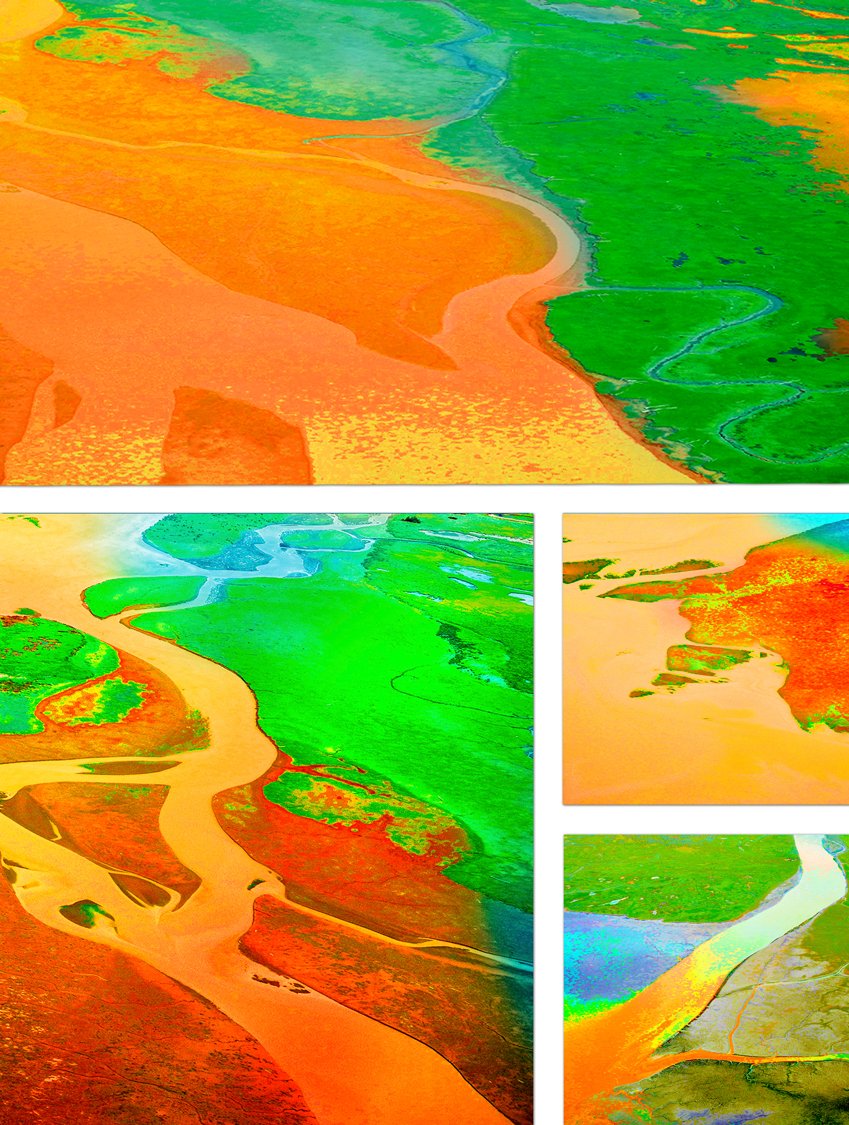 ABSTRACT ART FOR SALE (