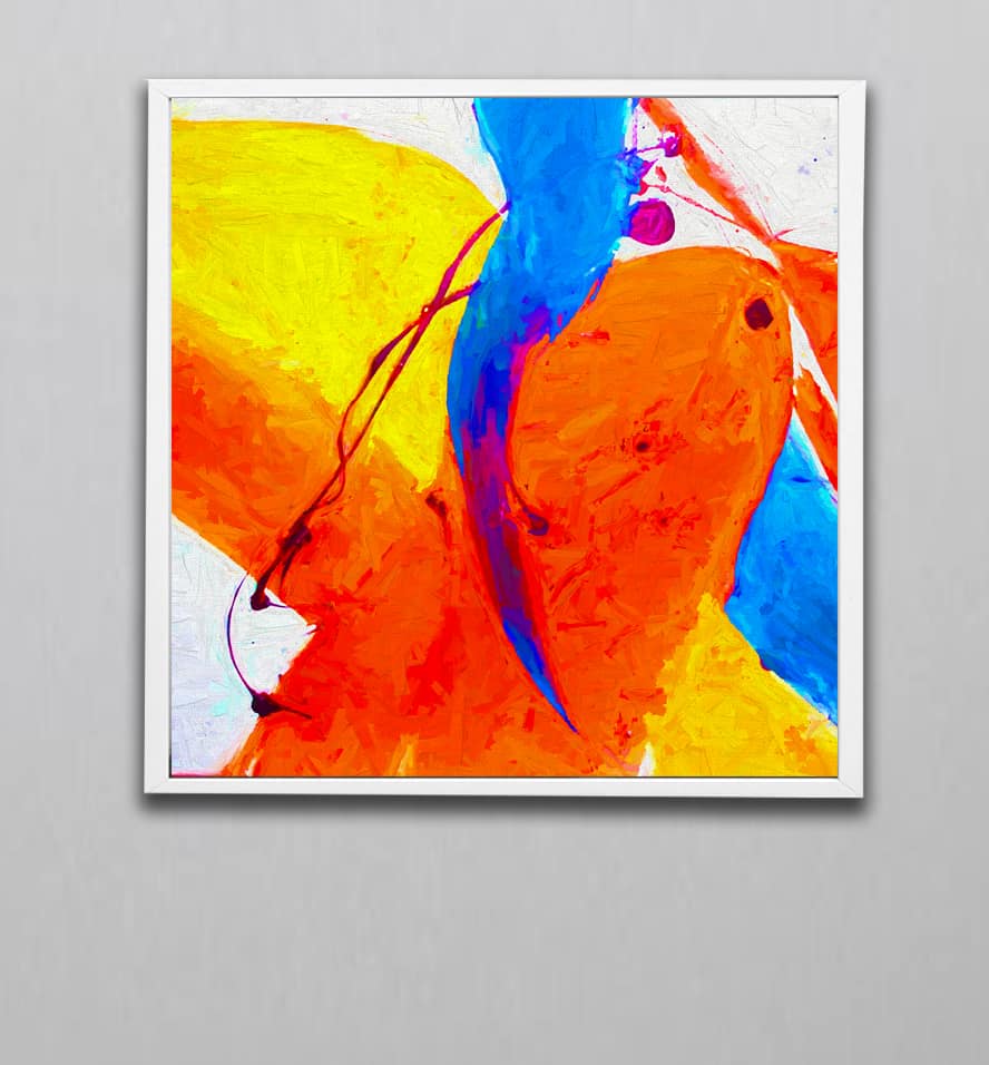 ABSTRACT ART FOR SALE ONLINE Heart Soul Whisperer Art Gallery 3 1