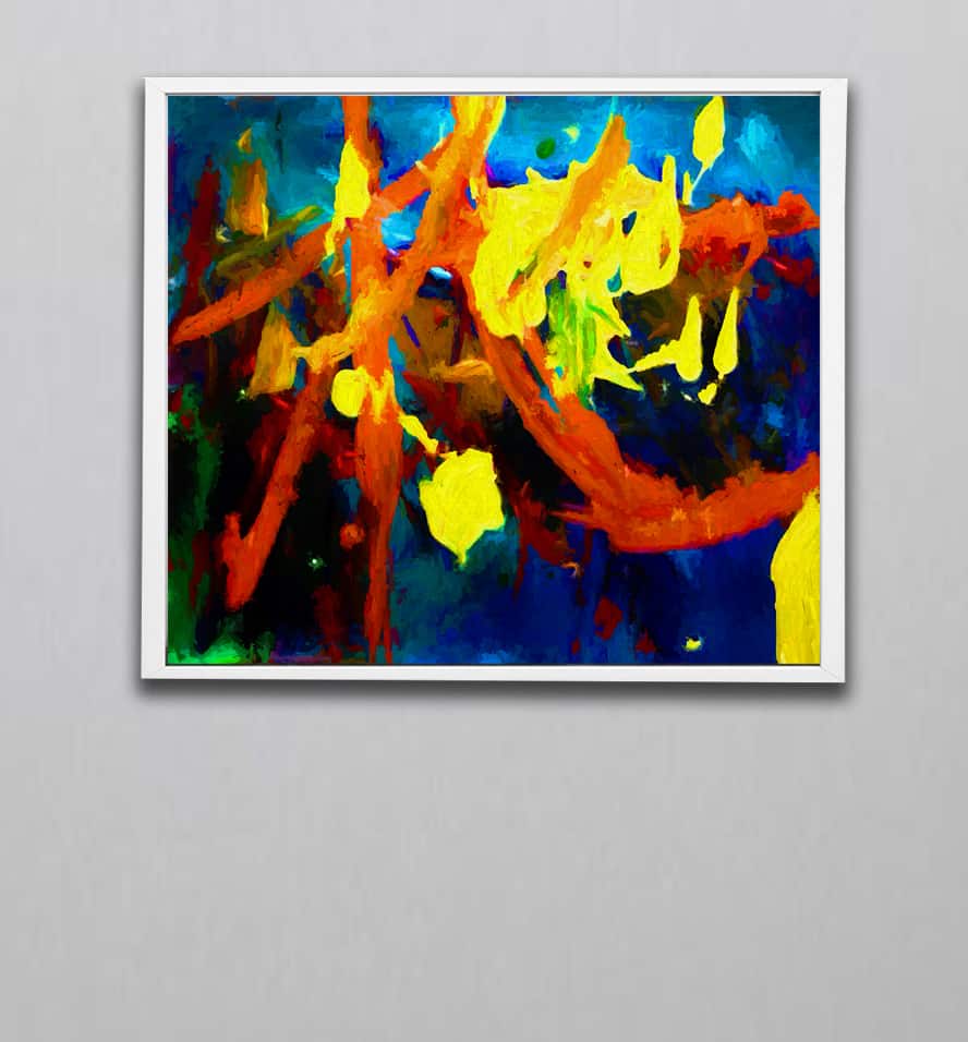 ABSTRACT ART FOR SALE ONLINE Heart Soul Whisperer Art Gallery 6