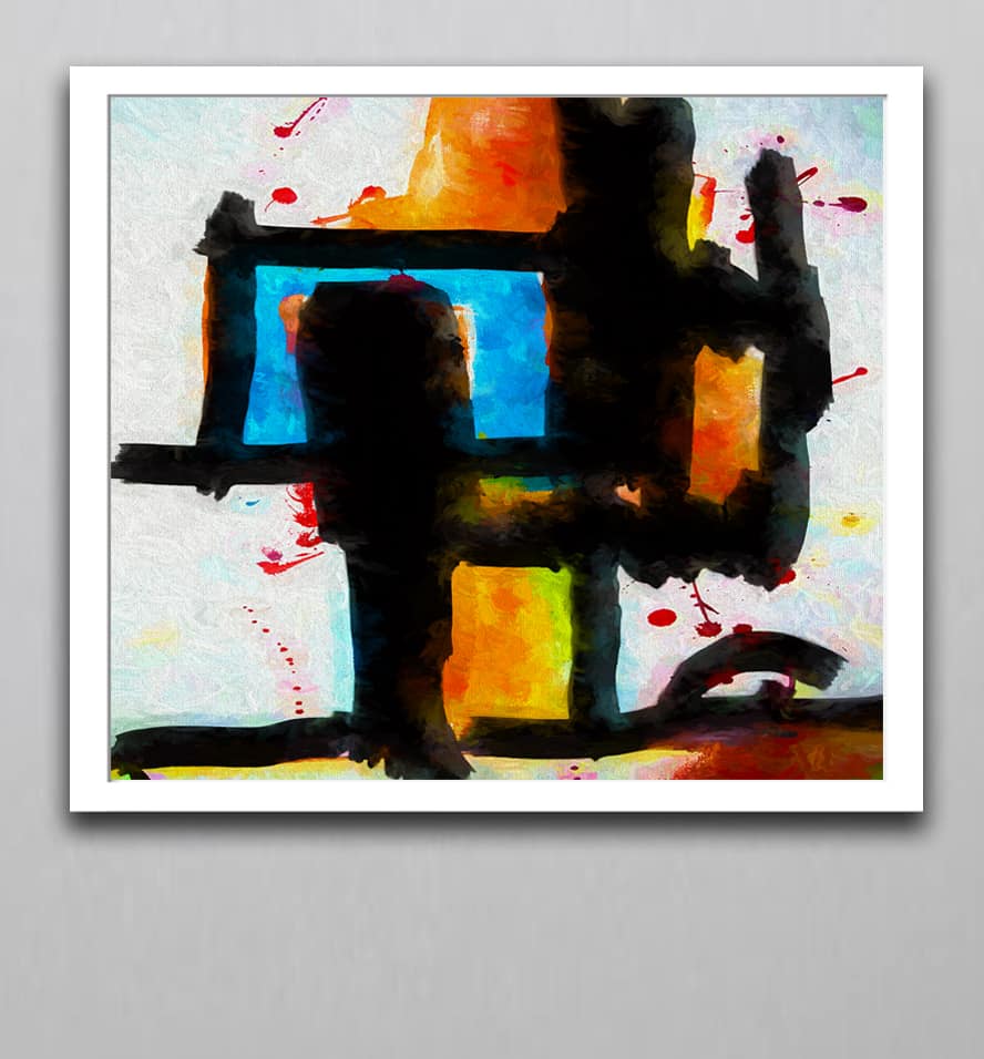 ABSTRACT ART FOR SALE ONLINE Heart Soul Whisperer Art Gallery 8