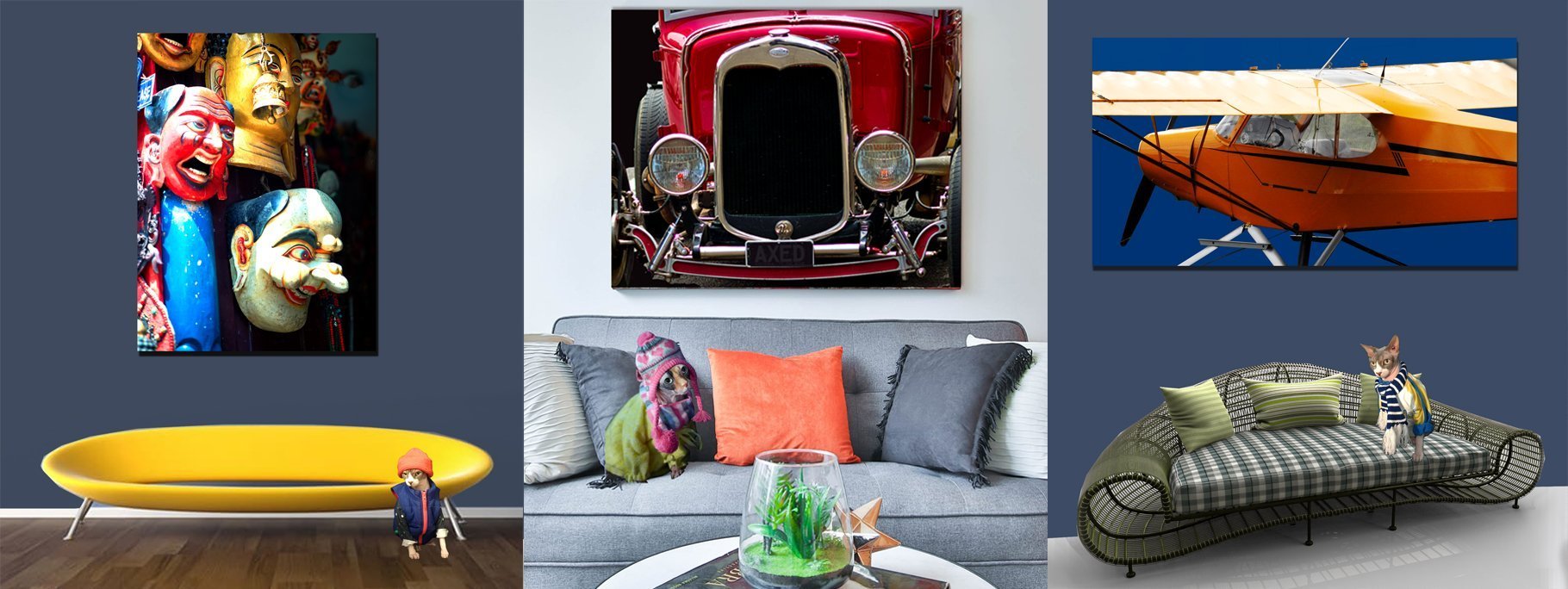 Buy Luxury Premium Fine Arts and Photographs for sale Melbourne Australia by Cosmetic Dentist in Melbourne, Dr Zenaidy Castro