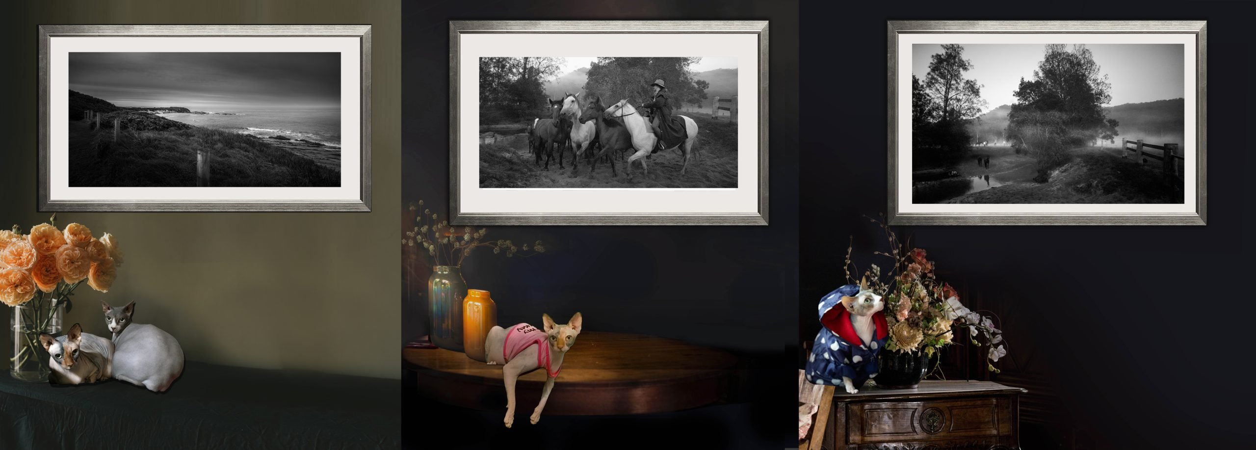 Hospitality Fine Art Prints & Artworks