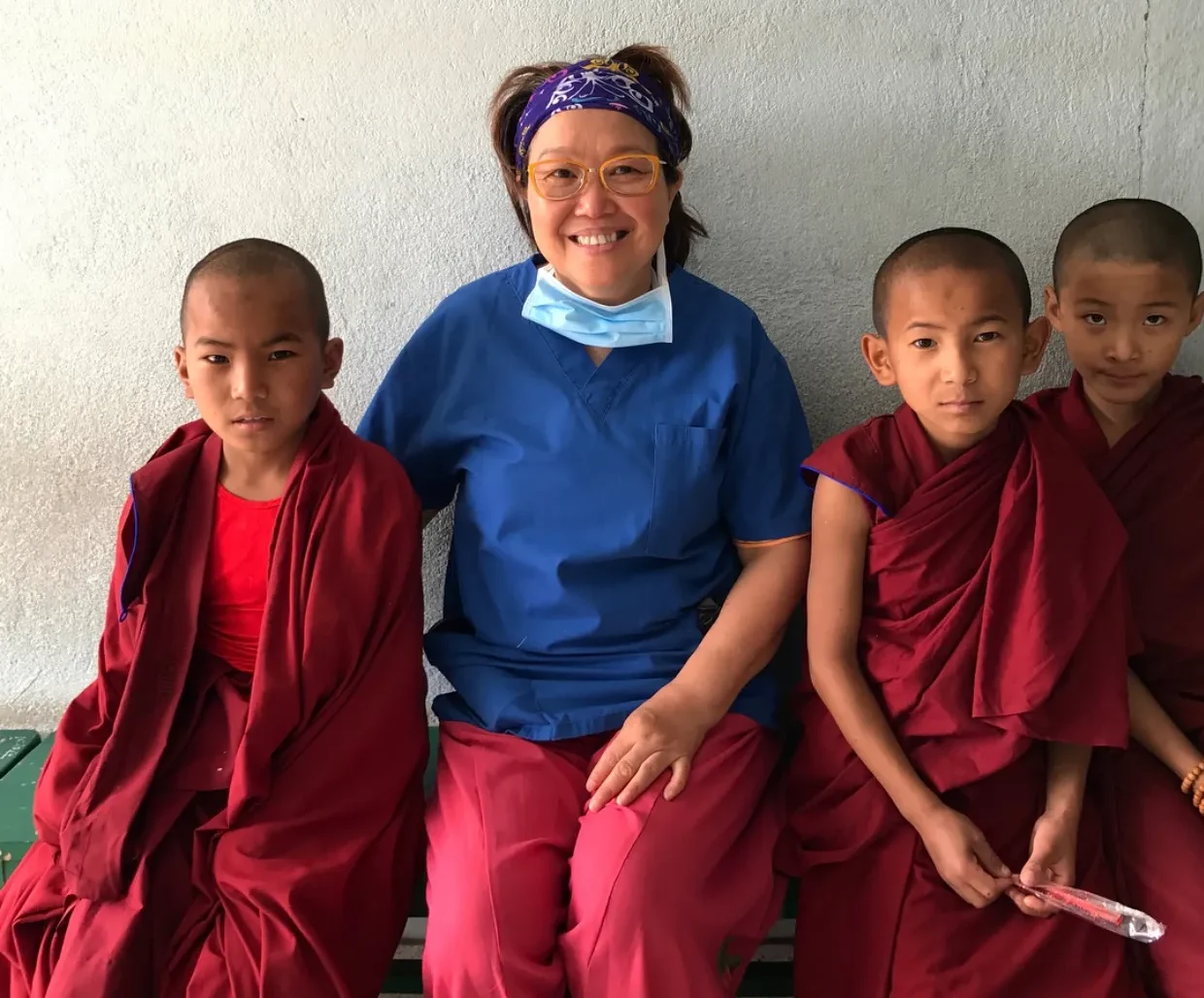 Private Commissions Photography