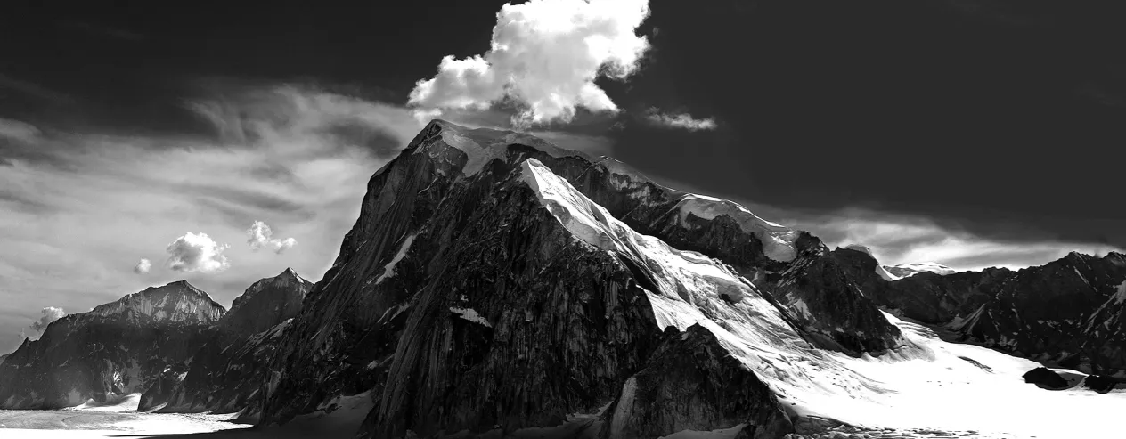 Lessons from a Volcano