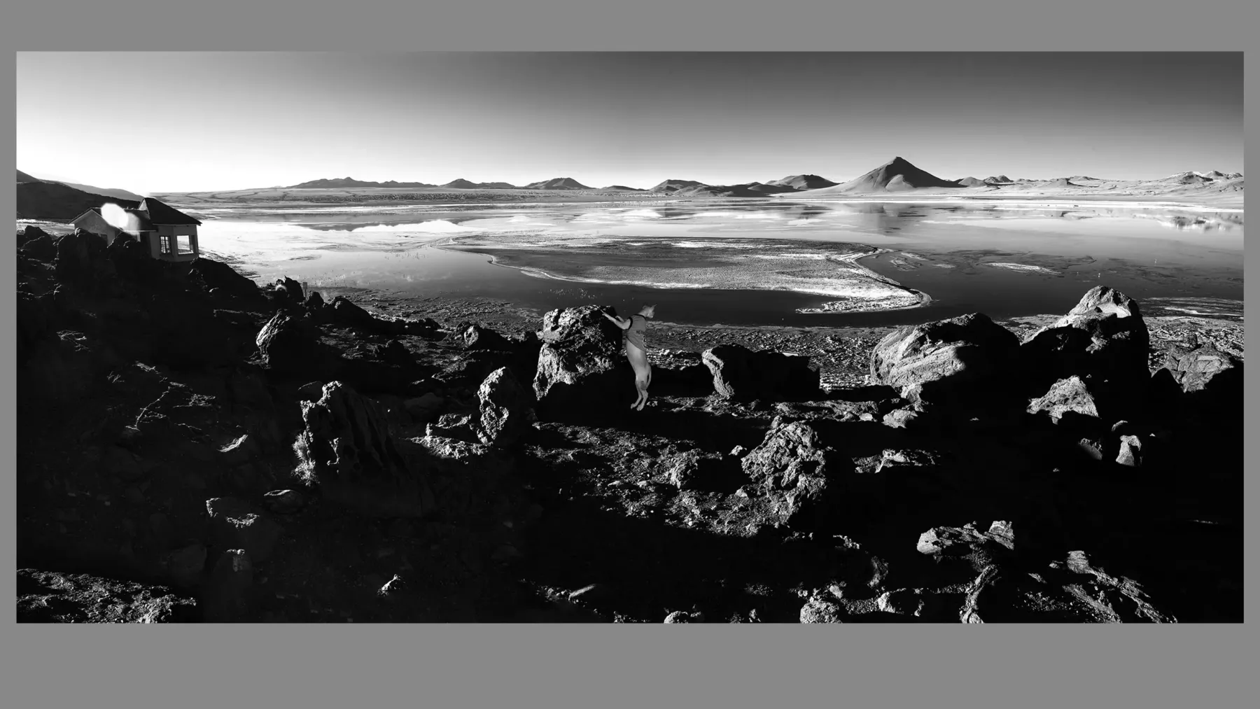 Unspoken Bonds: A Collection of Love and Remembrance