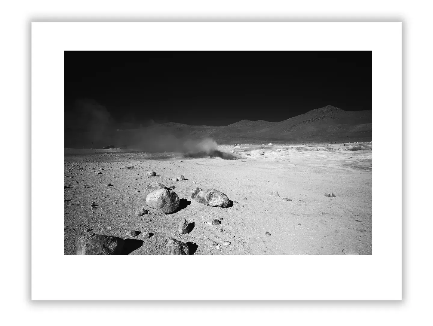 How to Build Your Own Artistic Brand in Photography